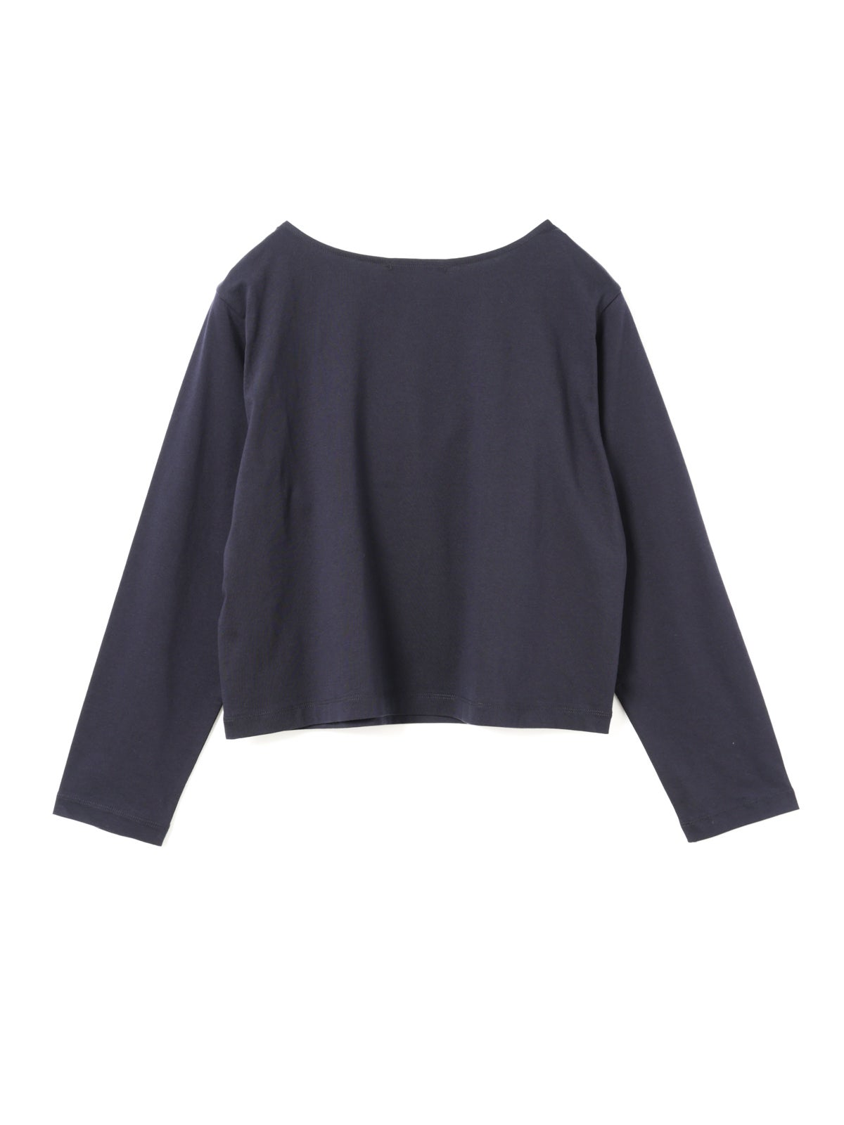 mizuiro ind フリルプルオーバーT｜ MARcourt ONLINE STORE