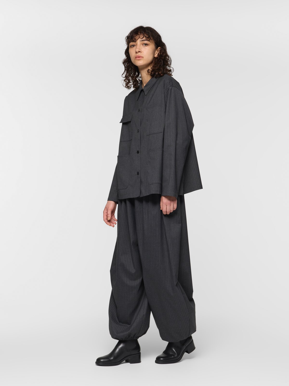 mizuiro ind カバーオール｜ MARcourt ONLINE STORE - マーコート