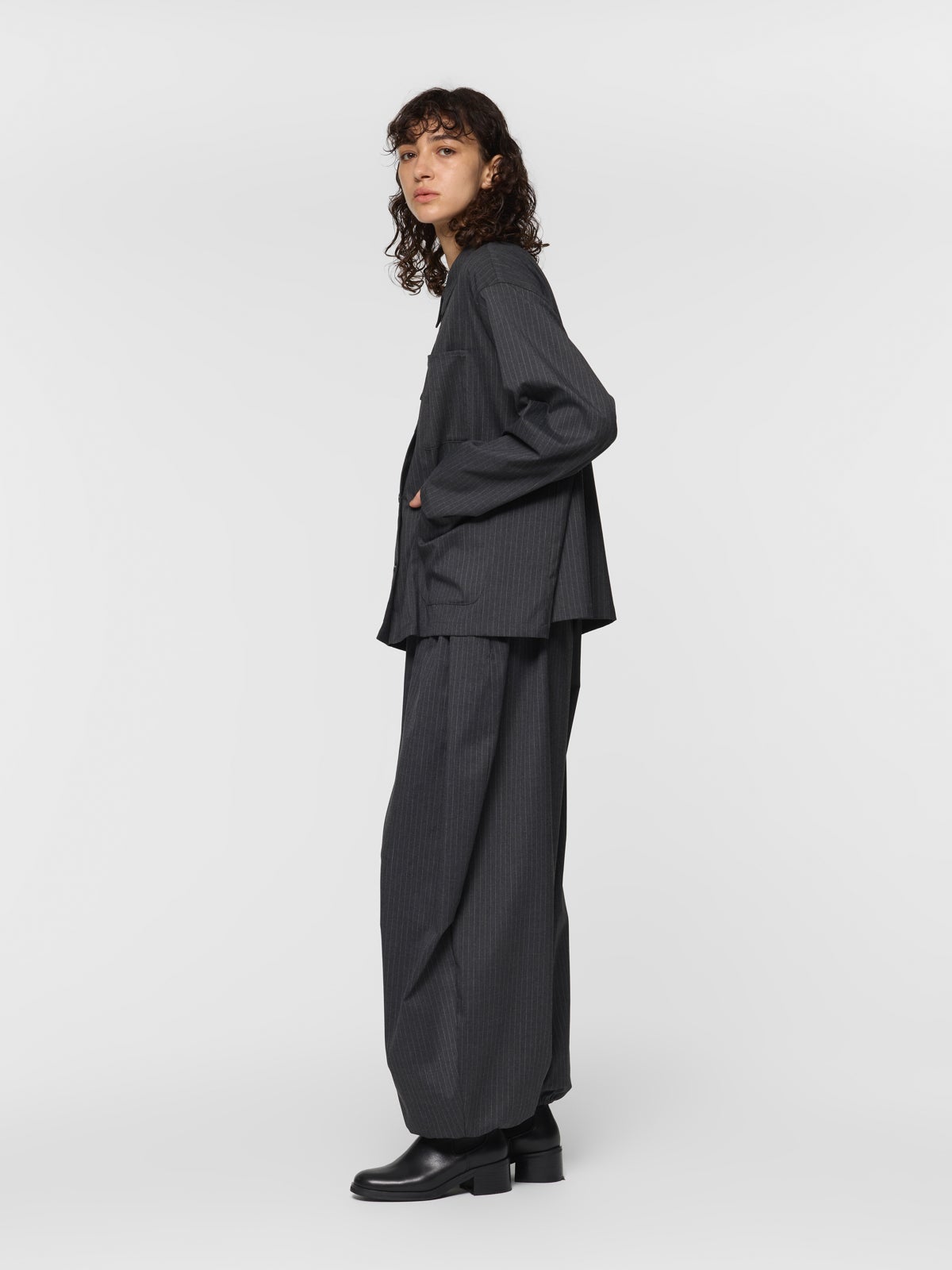 mizuiro ind カバーオール｜ MARcourt ONLINE STORE - マーコート