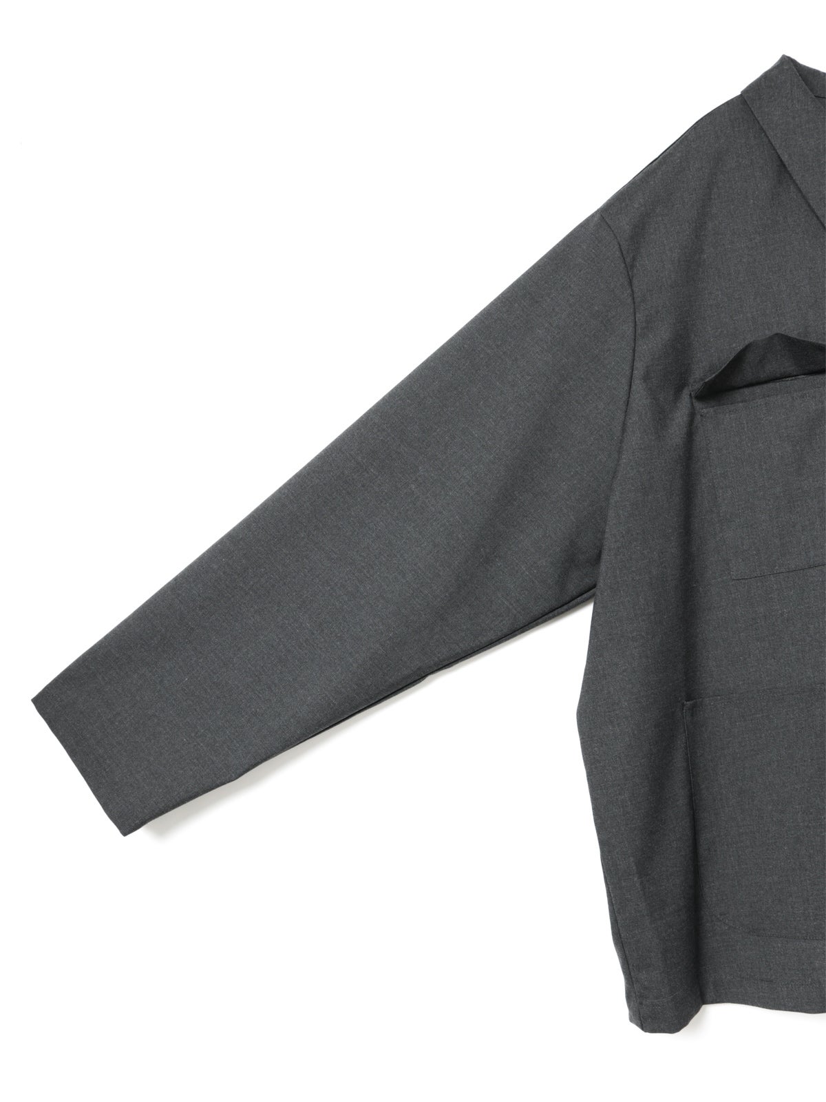 mizuiro ind カバーオール｜ MARcourt ONLINE STORE - マーコート