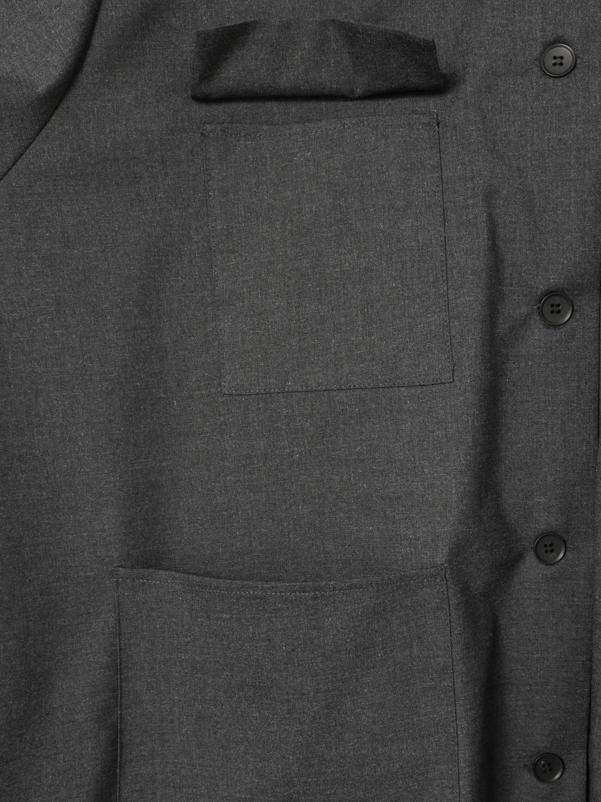 mizuiro ind カバーオール｜ MARcourt ONLINE STORE - マーコート