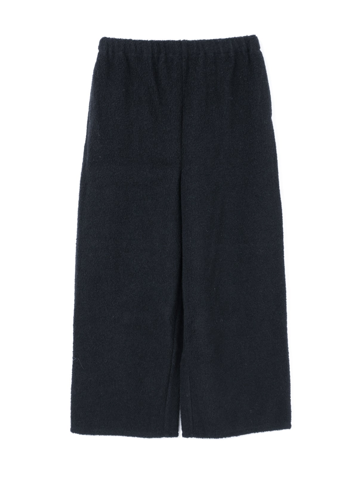 mizuiro ind ボアイージーパンツ｜ MARcourt ONLINE STORE