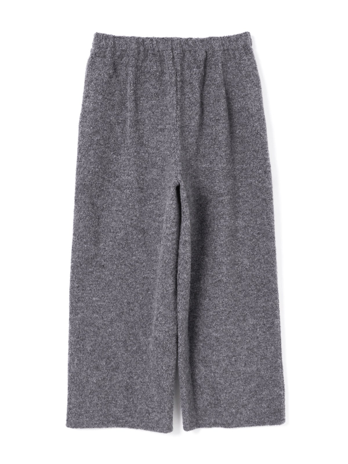 ◎もう一度始めよう mizuiro ind ボアイージーパンツ｜ MARcourt ONLINE STORE