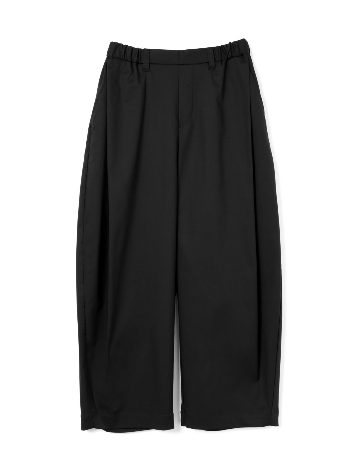 mizuiro ind ディープタックパンツ｜ MARcourt ONLINE STORE
