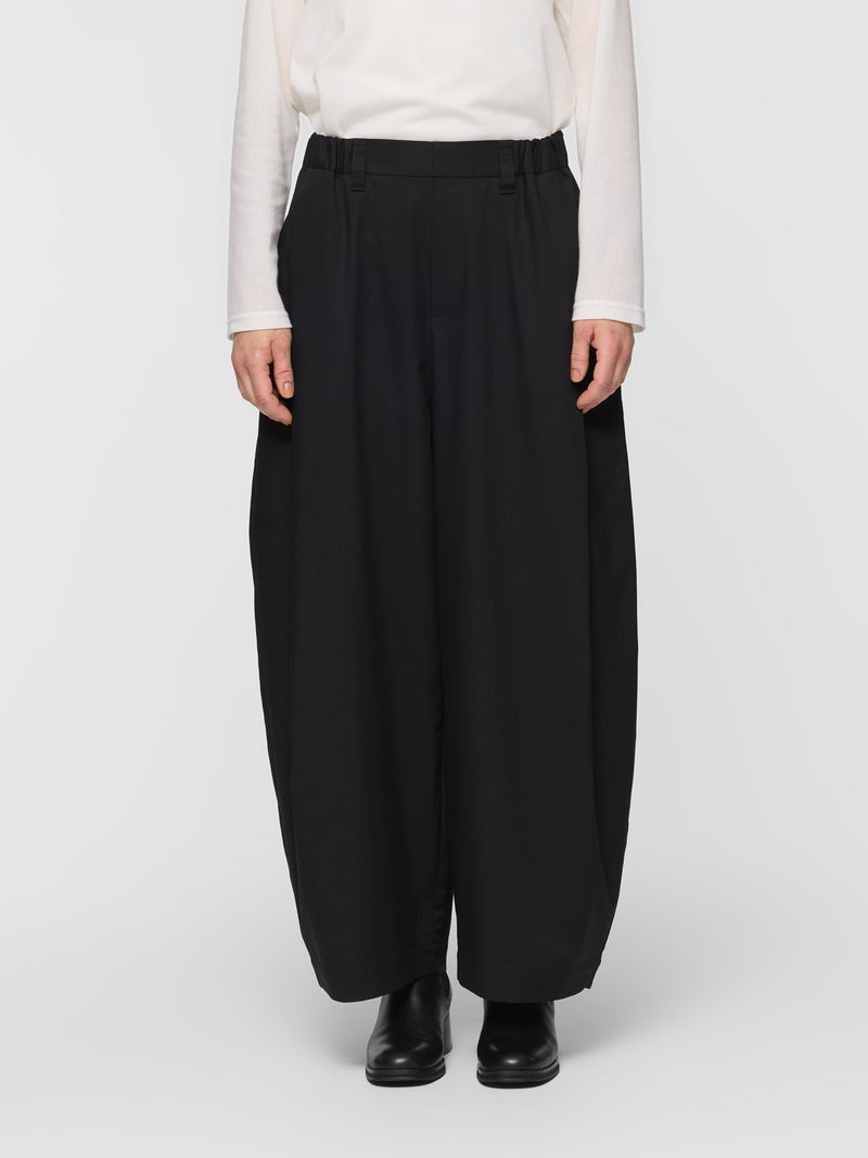 mizuiro ind ディープタックパンツ