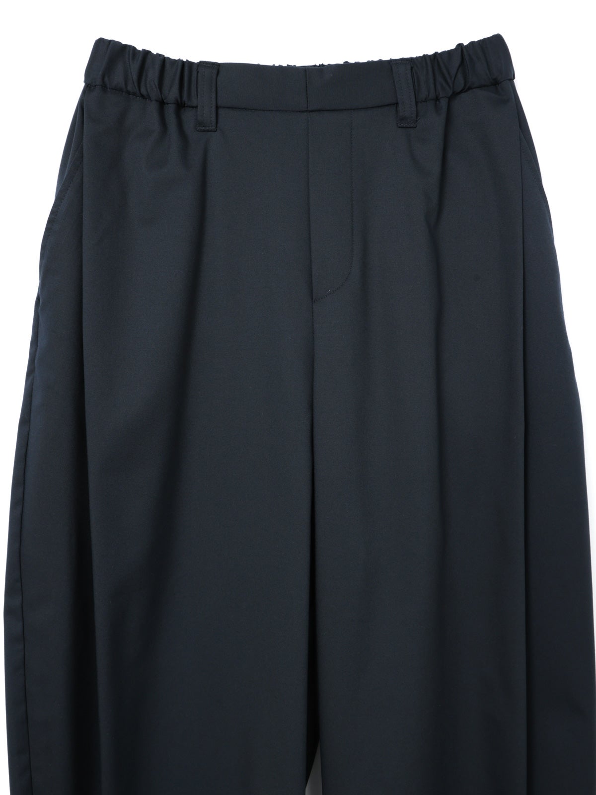 mizuiro ind ディープタックパンツ｜ MARcourt ONLINE STORE
