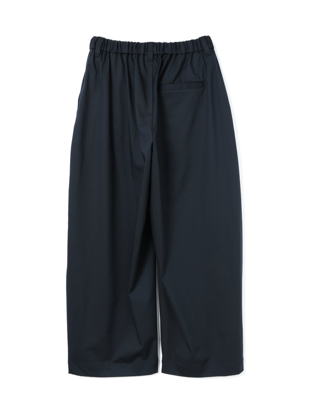 mizuiro ind ディープタックパンツ｜ MARcourt ONLINE STORE