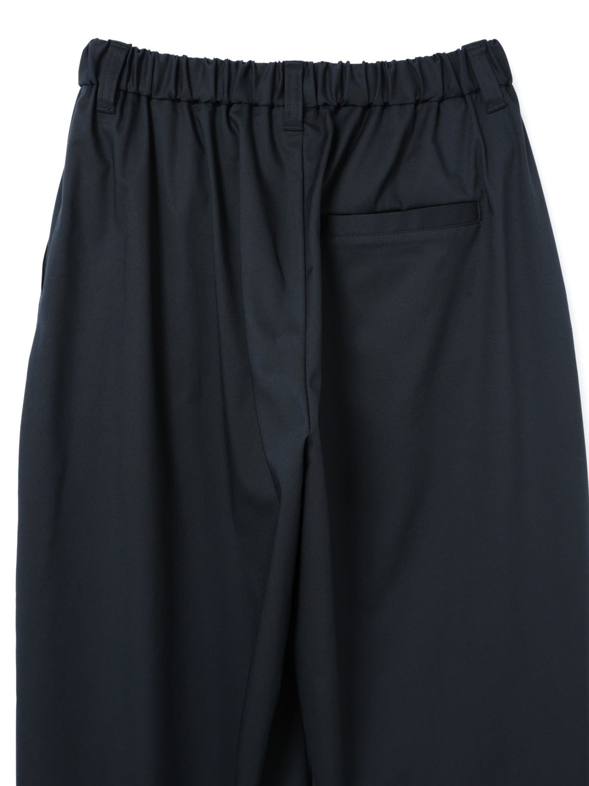 mizuiro ind ディープタックパンツ｜ MARcourt ONLINE STORE