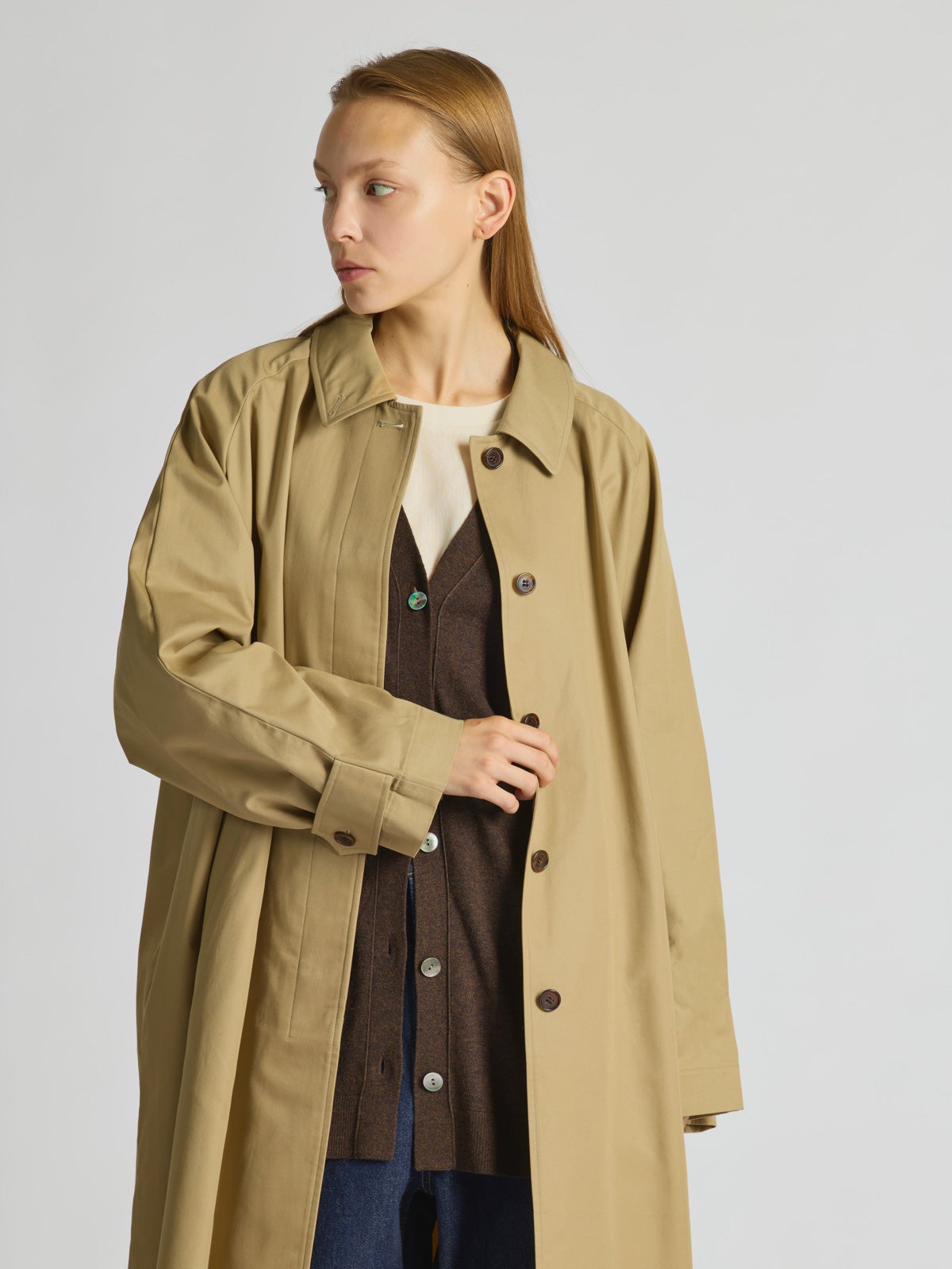 コート｜ MARcourt ONLINE STORE - マーコートオンラインストア