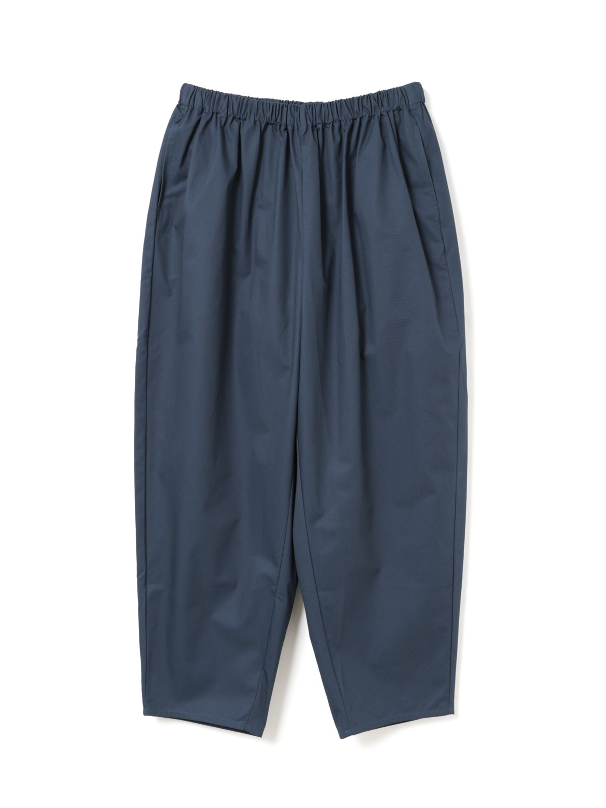 mizuiro ind ワイドテーパードパンツ｜ MARcourt ONLINE STORE