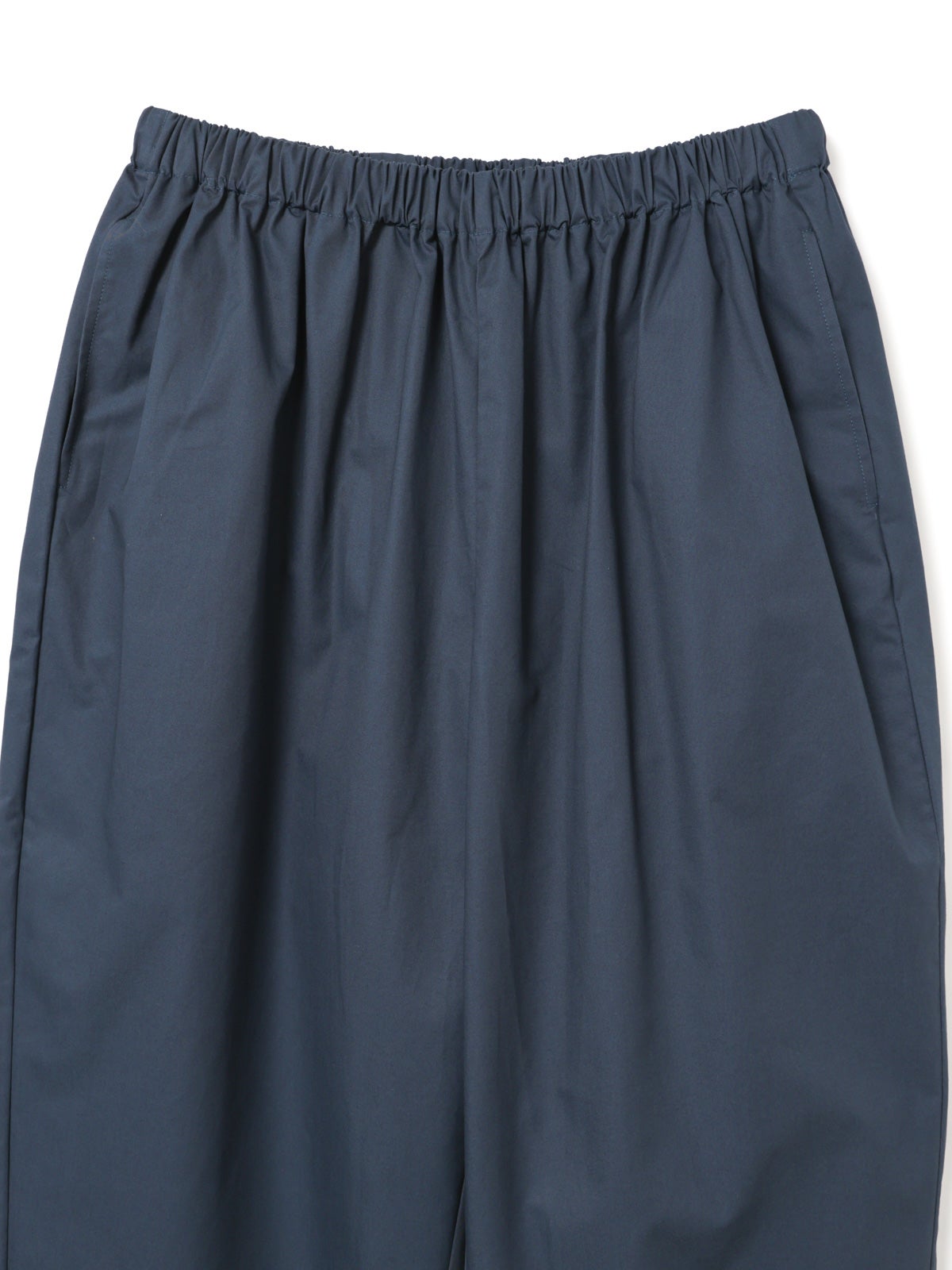 mizuiro ind ワイドテーパードパンツ｜ MARcourt ONLINE STORE