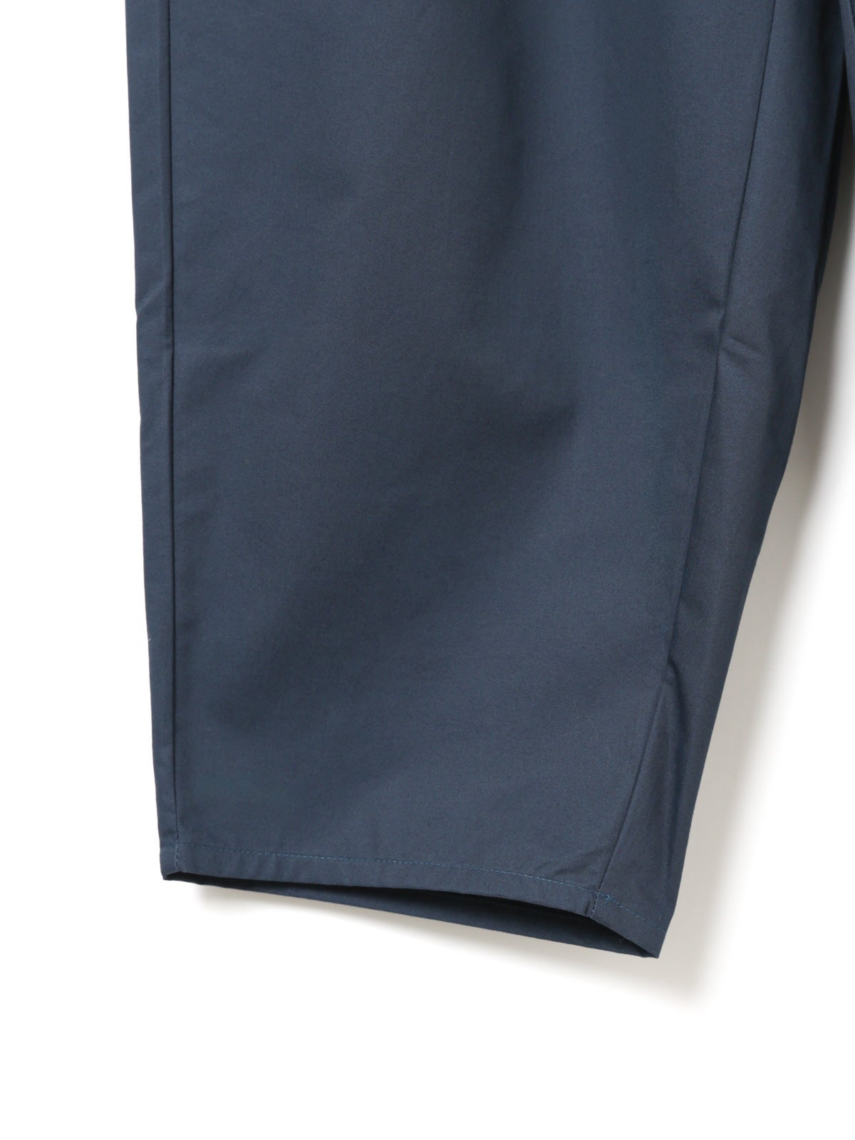 mizuiro ind ワイドテーパードパンツ｜ MARcourt ONLINE STORE