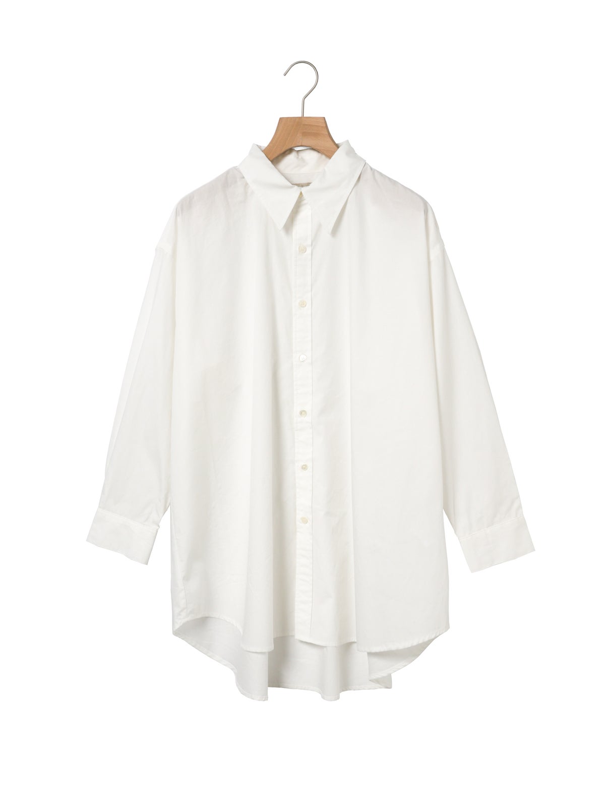 MidiUmi オーバーサイズシャツ｜ MARcourt ONLINE STORE - マーコート