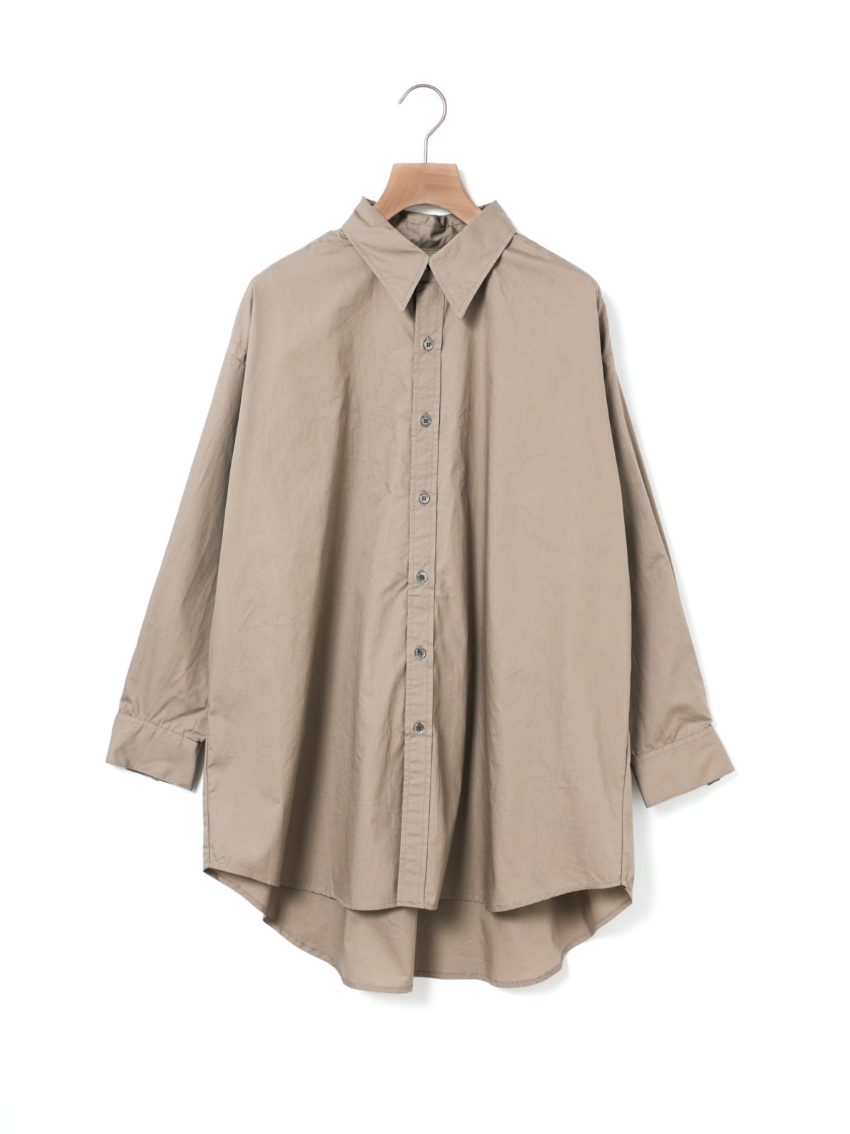 MidiUmi オーバーサイズシャツ｜ MARcourt ONLINE STORE - マーコート