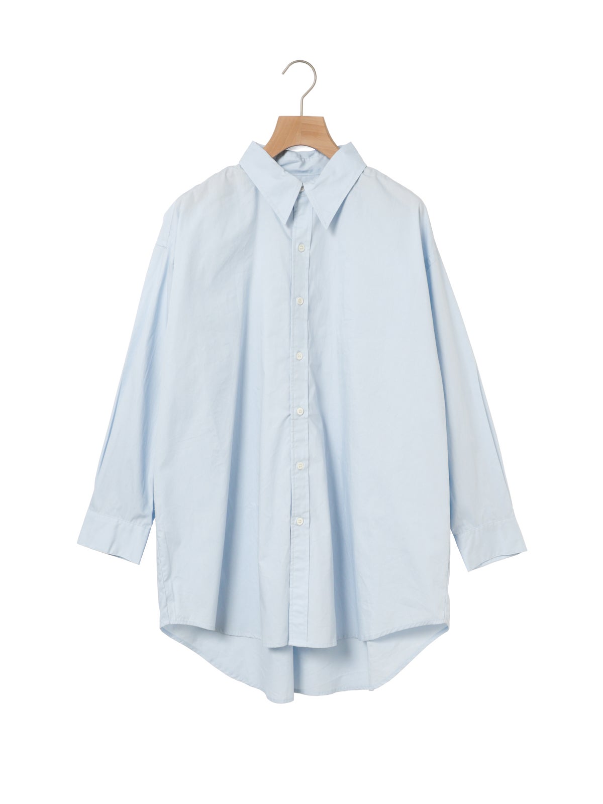 MidiUmi オーバーサイズシャツ｜ MARcourt ONLINE STORE - マーコート