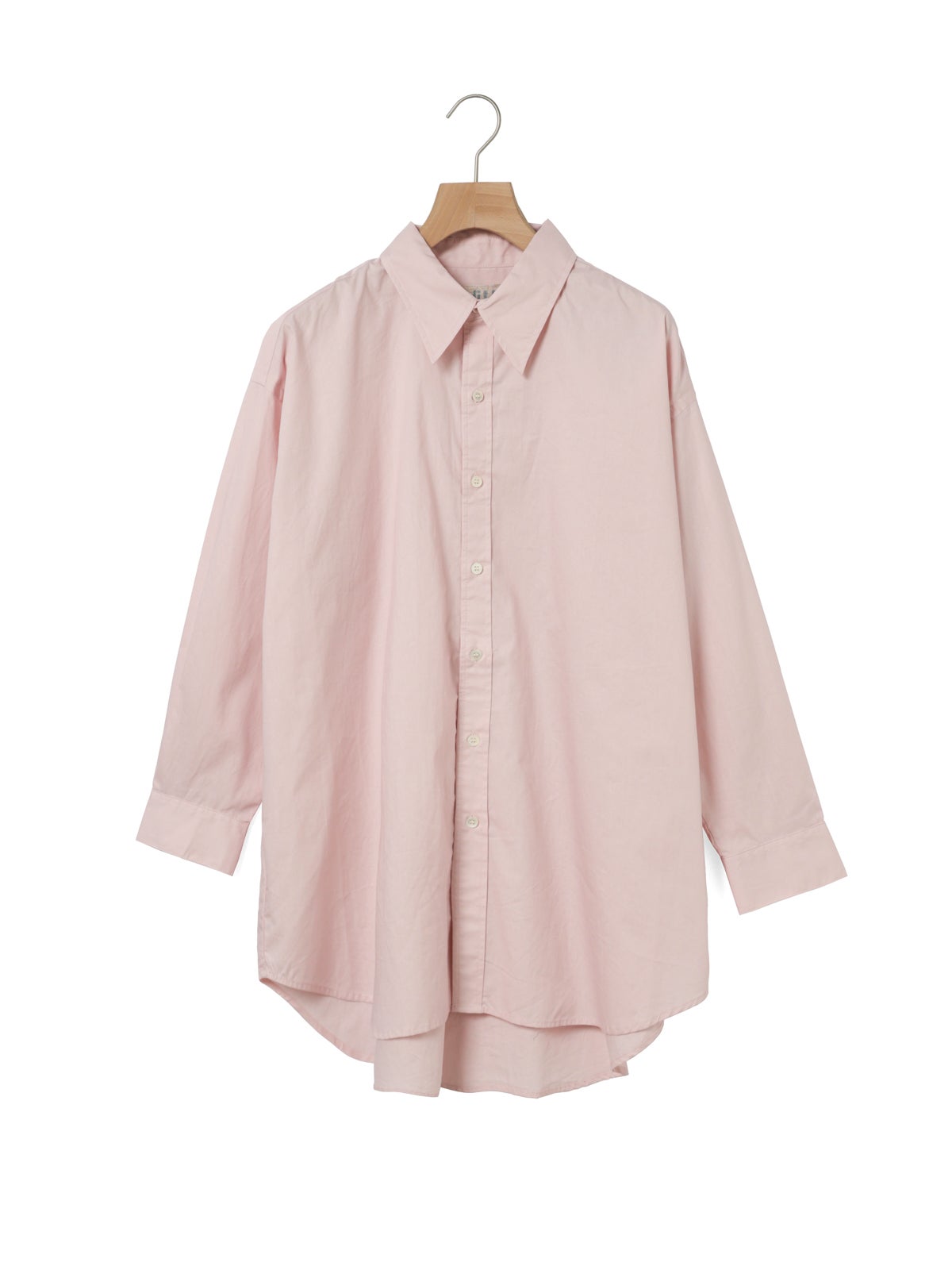 MidiUmi オーバーサイズシャツ｜ MARcourt ONLINE STORE - マーコート