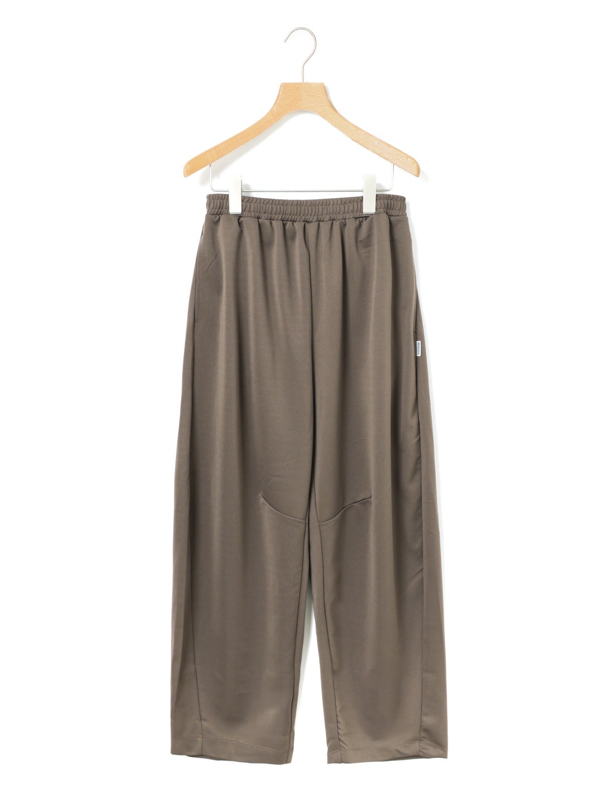 MidiUmi ソフトジャージーワイドパンツ｜ MARcourt ONLINE STORE
