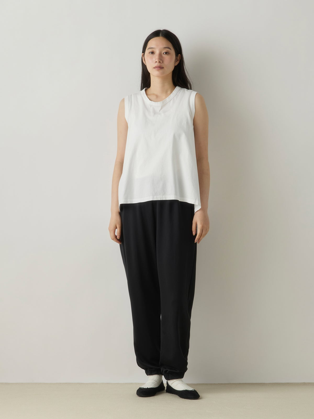 MidiUmi ソフトジャージージョガーパンツ｜ MARcourt ONLINE STORE