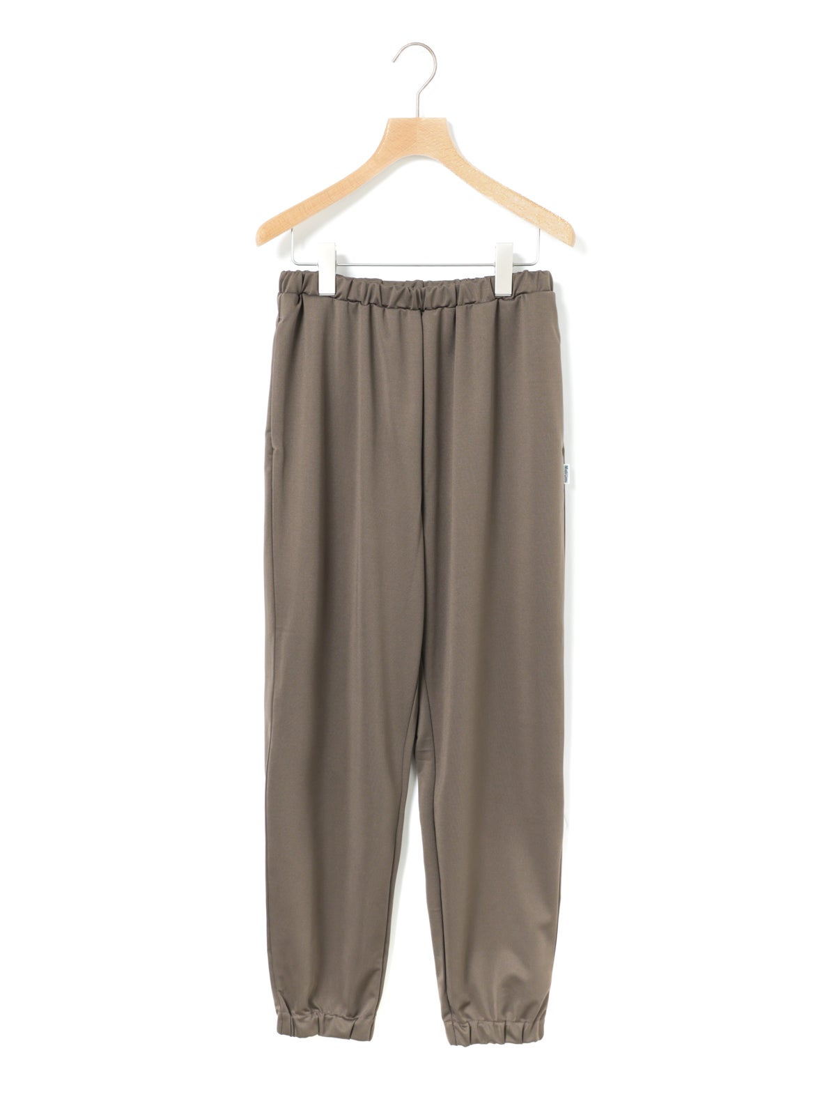 MidiUmi ソフトジャージージョガーパンツ｜ MARcourt ONLINE STORE