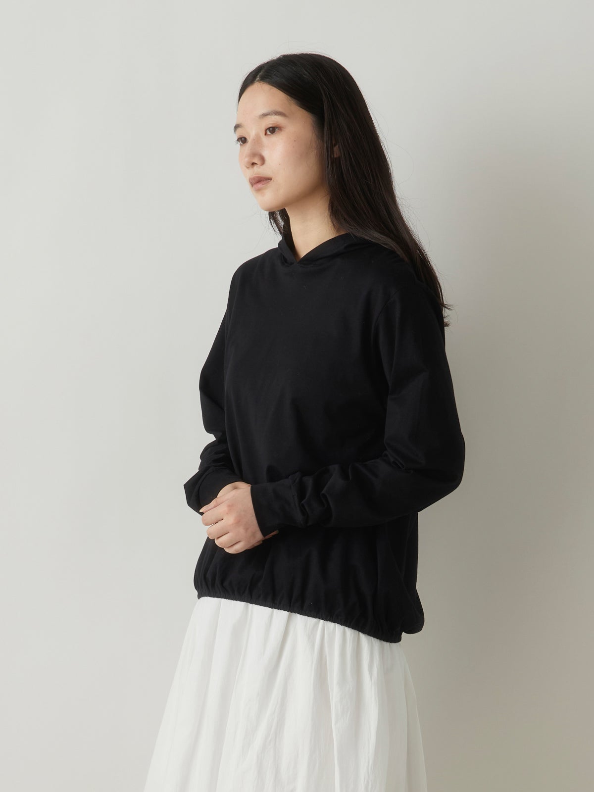 MidiUmi フード付きプルオーバー｜ MARcourt ONLINE STORE