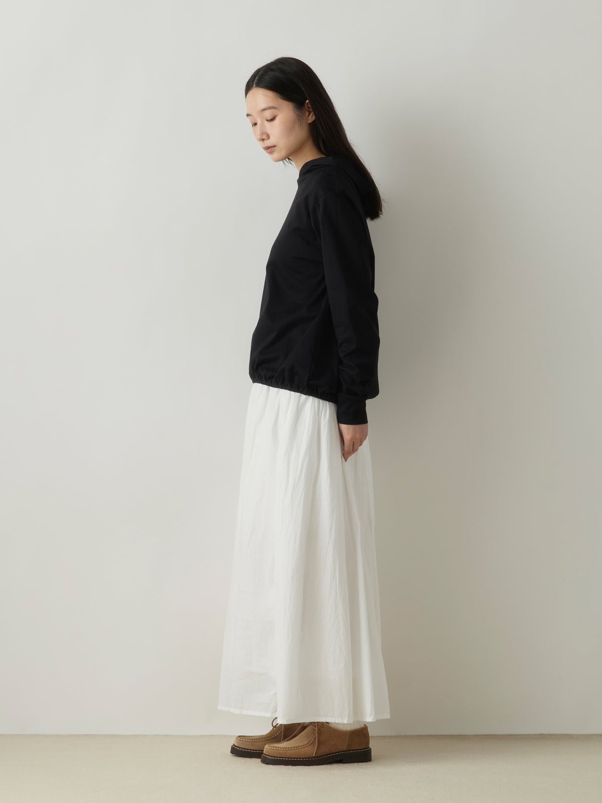 MidiUmi フード付きプルオーバー｜ MARcourt ONLINE STORE