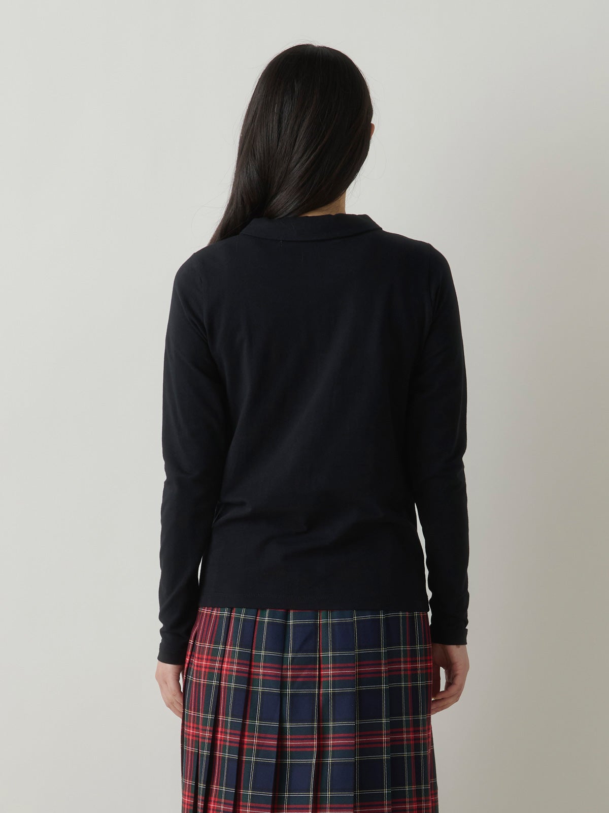 MidiUmi シャツカラープルオーバー｜ MARcourt ONLINE STORE