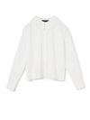 オフホワイト