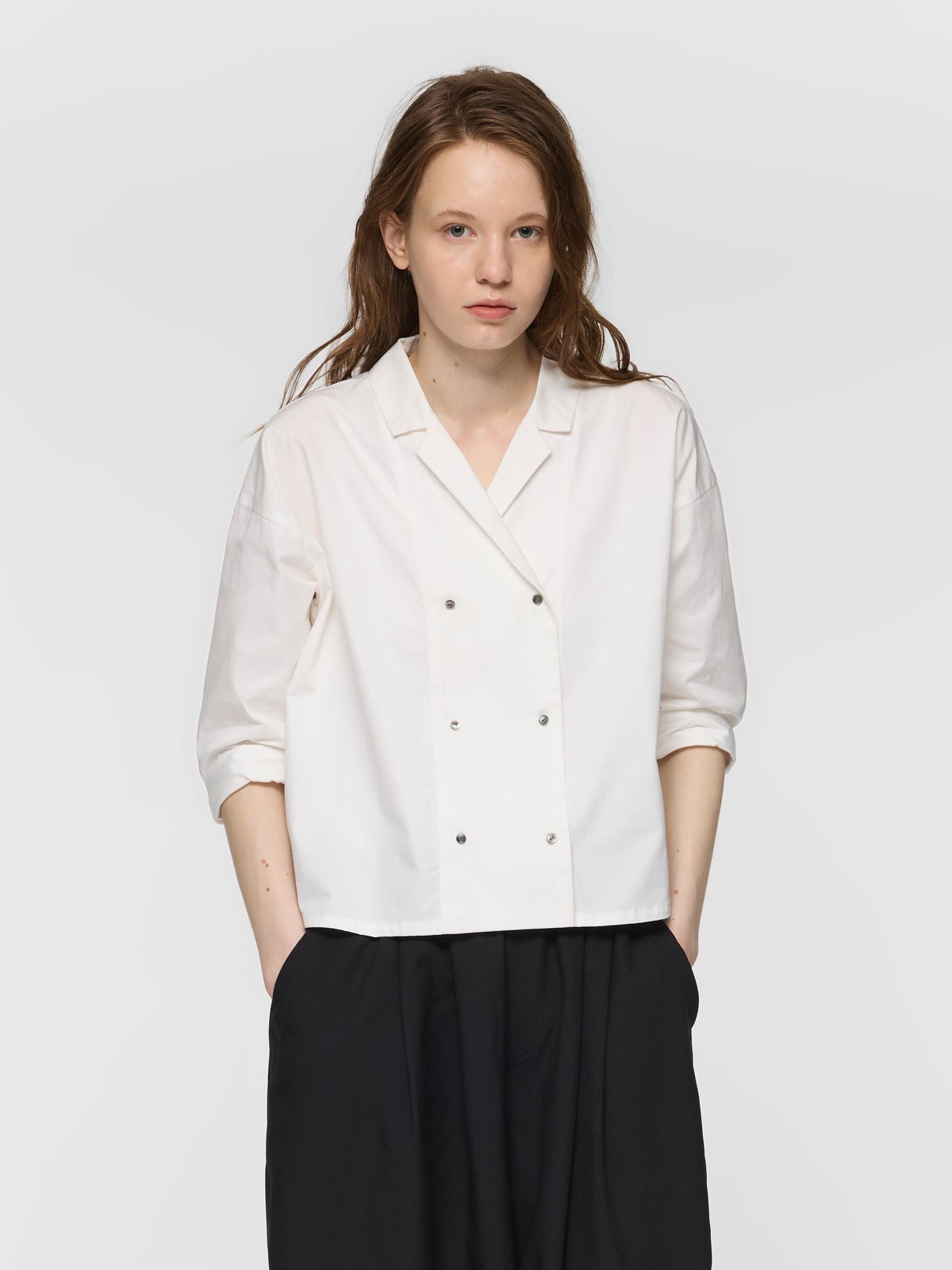 シャツ・ブラウス｜ MARcourt ONLINE STORE - マーコートオンラインストア