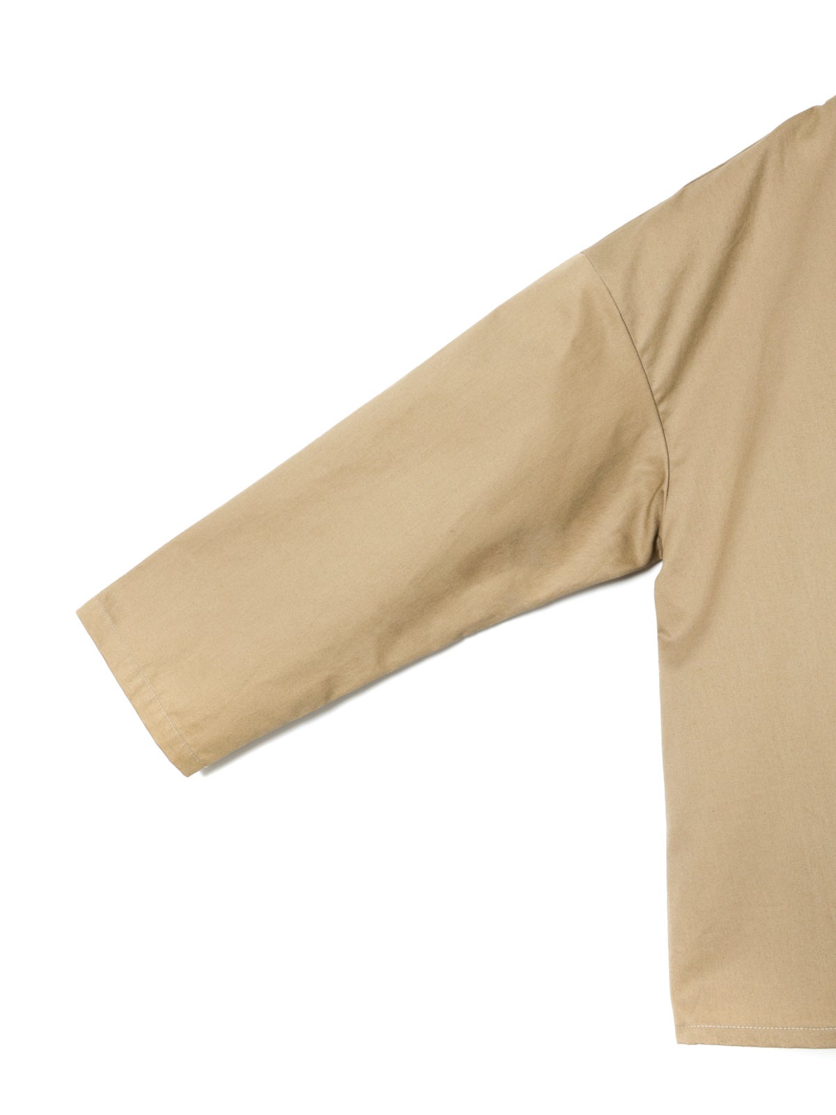 マエ様 mizuiro ind ダブルブレストシャツ｜ MARcourt ONLINE STORE
