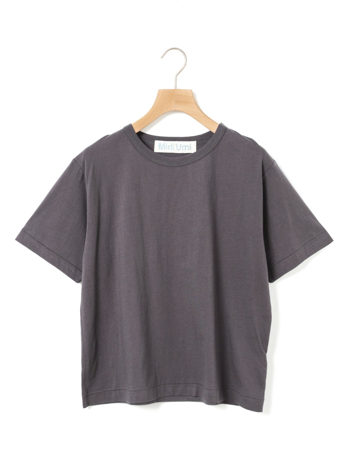 MidiUmi ベーシックTシャツ｜ MARcourt ONLINE STORE - マーコート