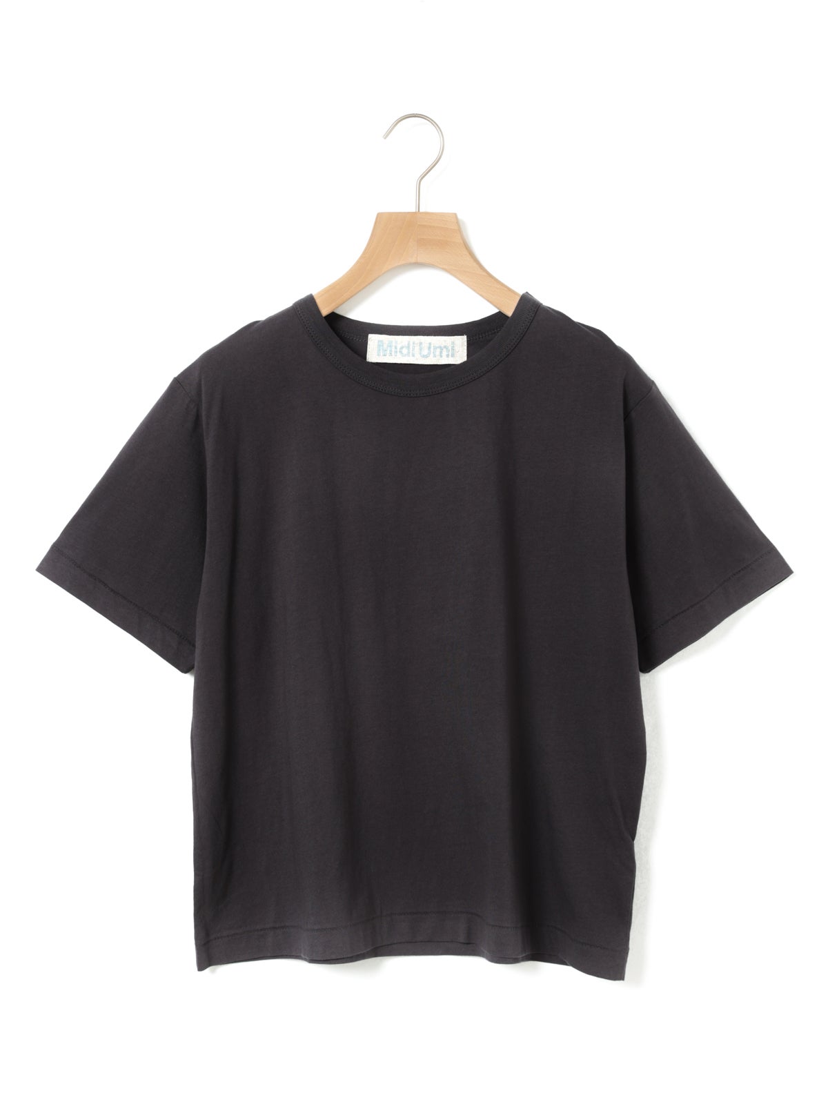 MidiUmi ベーシックTシャツ｜ MARcourt ONLINE STORE - マーコート