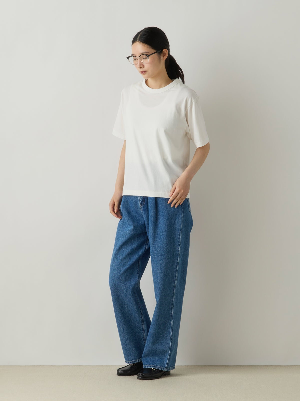 MidiUmi ベーシックTシャツ｜ MARcourt ONLINE STORE - マーコート