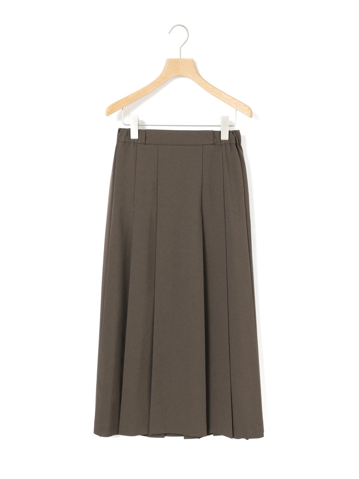MidiUmi プリーツスカート｜ MARcourt ONLINE STORE - マーコート