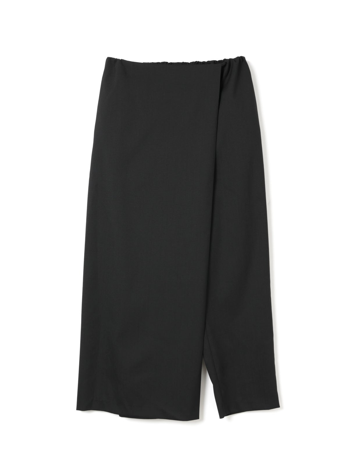 mizuiro ind ラップライクパンツ｜ MARcourt ONLINE STORE