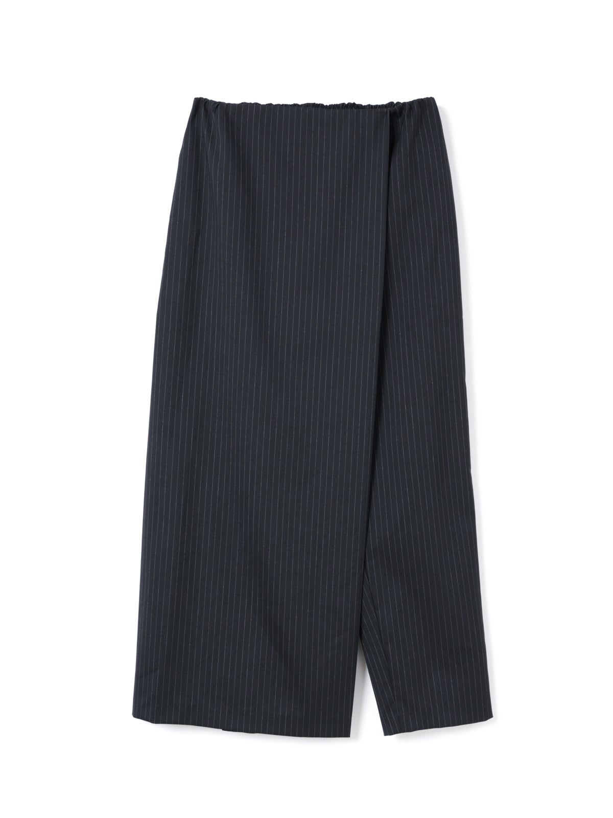 mizuiro ind ラップライクパンツ｜ MARcourt ONLINE STORE
