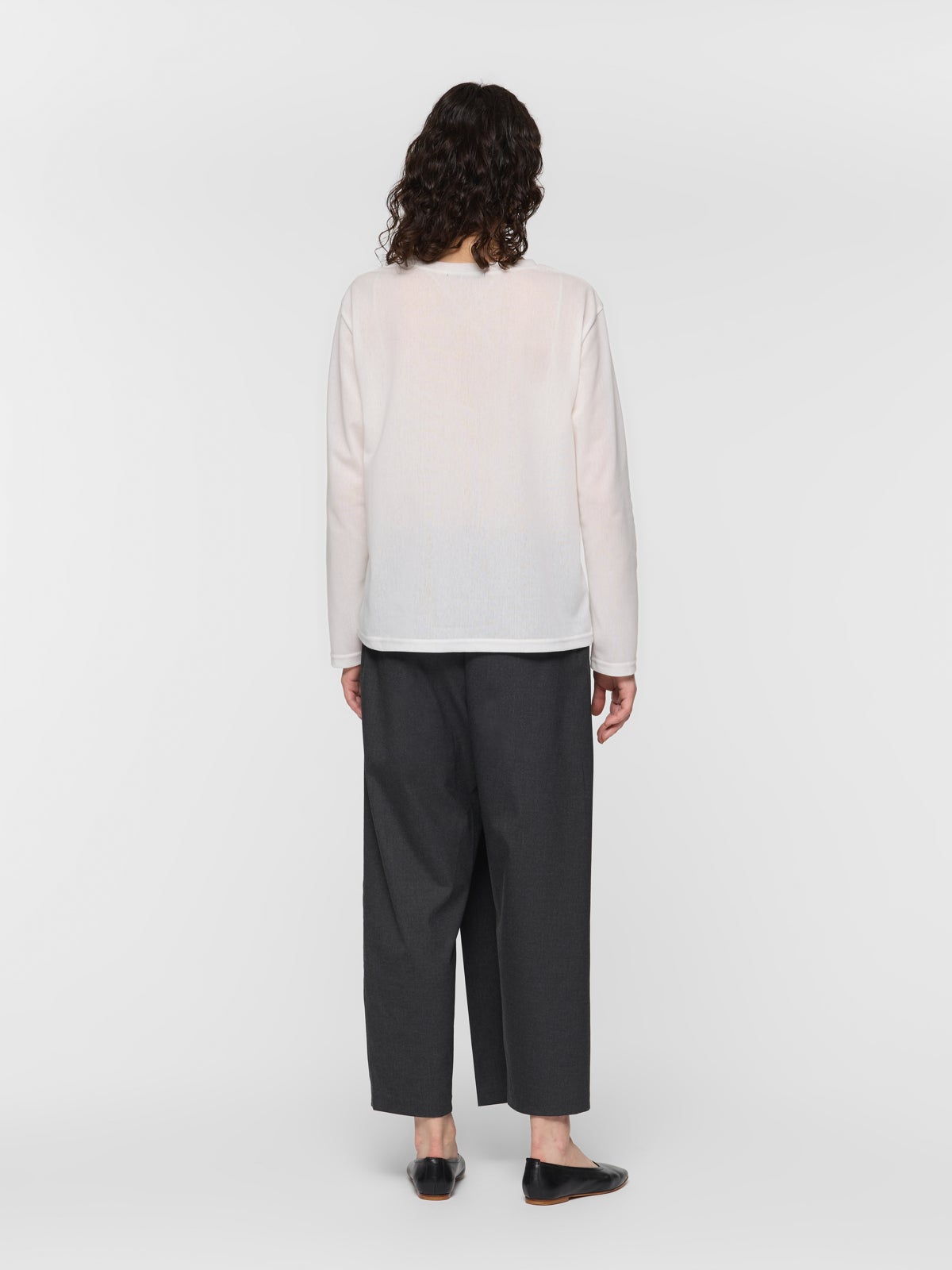 mizuiro ind ラップライクパンツ｜ MARcourt ONLINE STORE