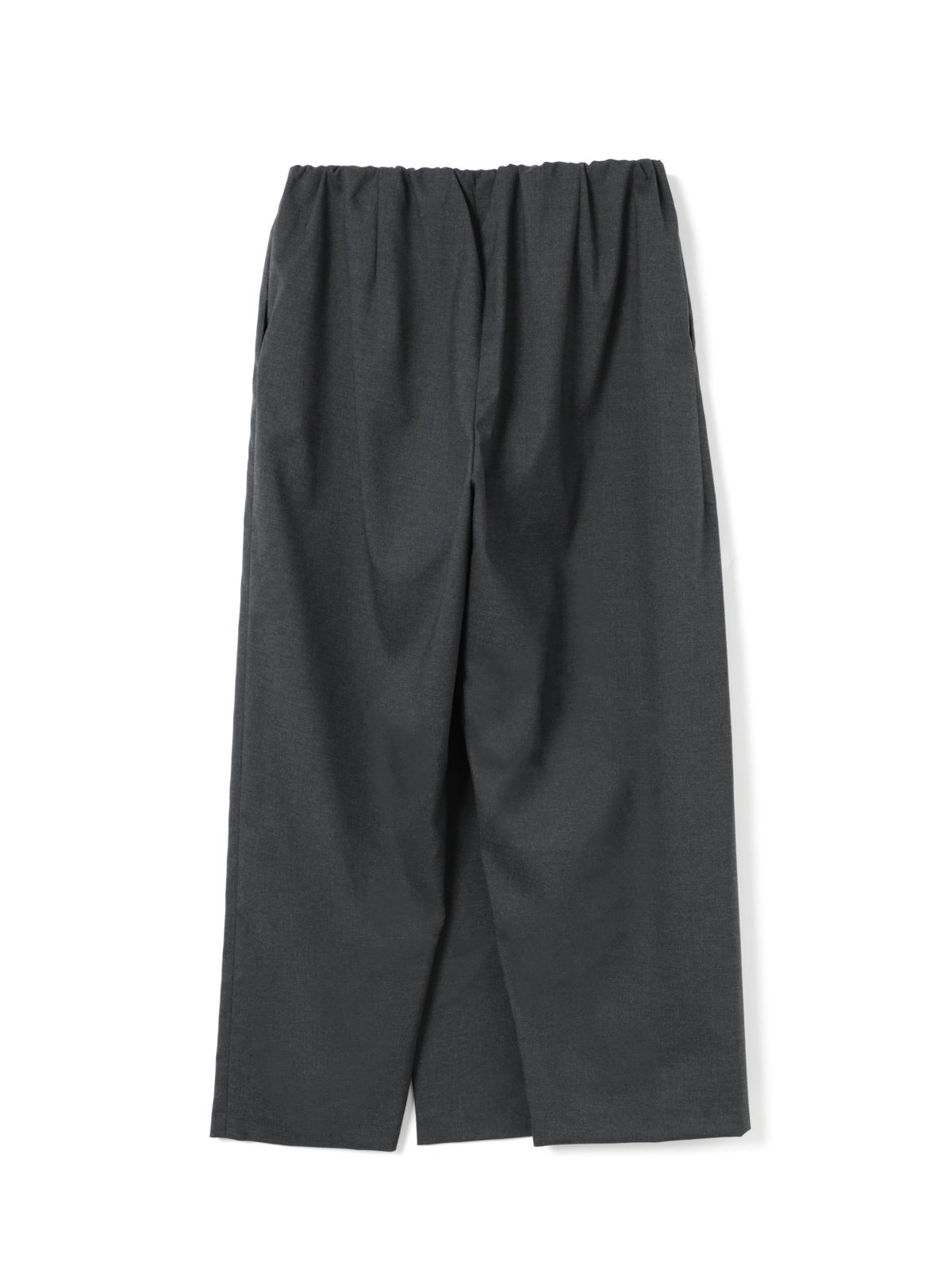 mizuiro ind ラップライクパンツ｜ MARcourt ONLINE STORE