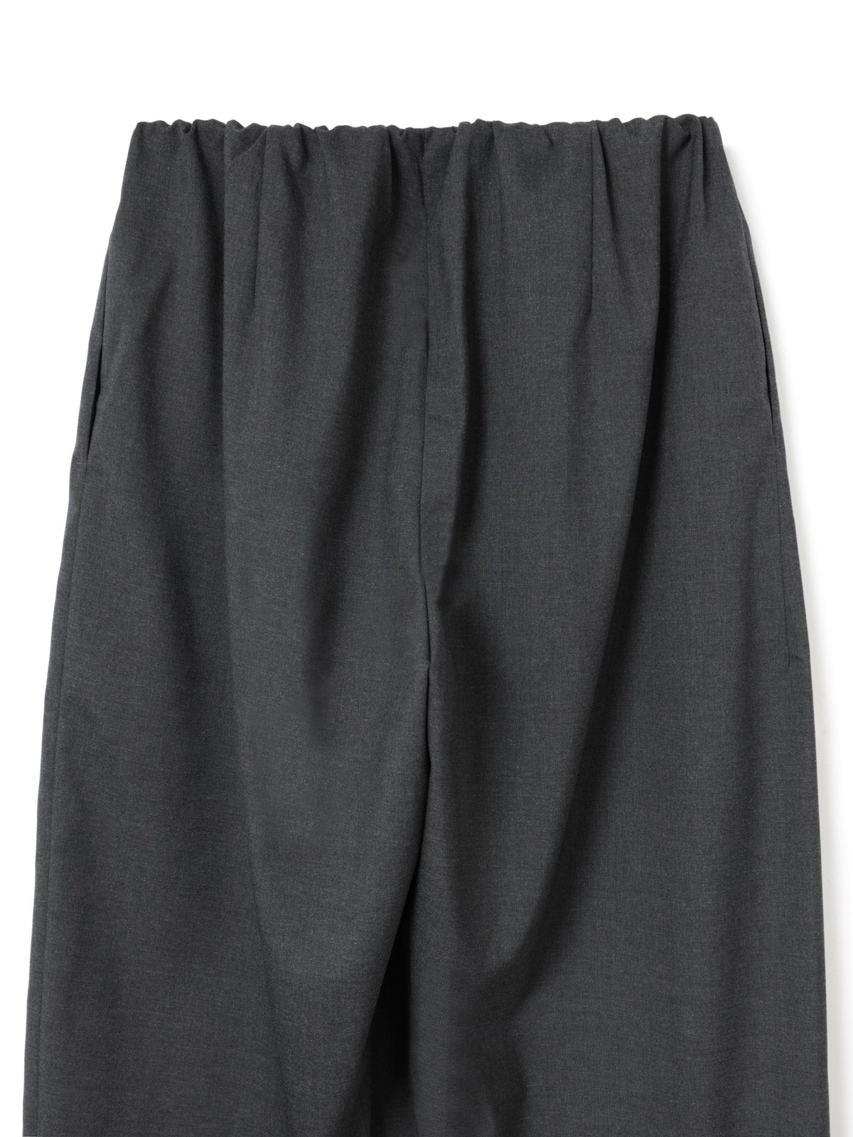 mizuiro ind ラップライクパンツ｜ MARcourt ONLINE STORE