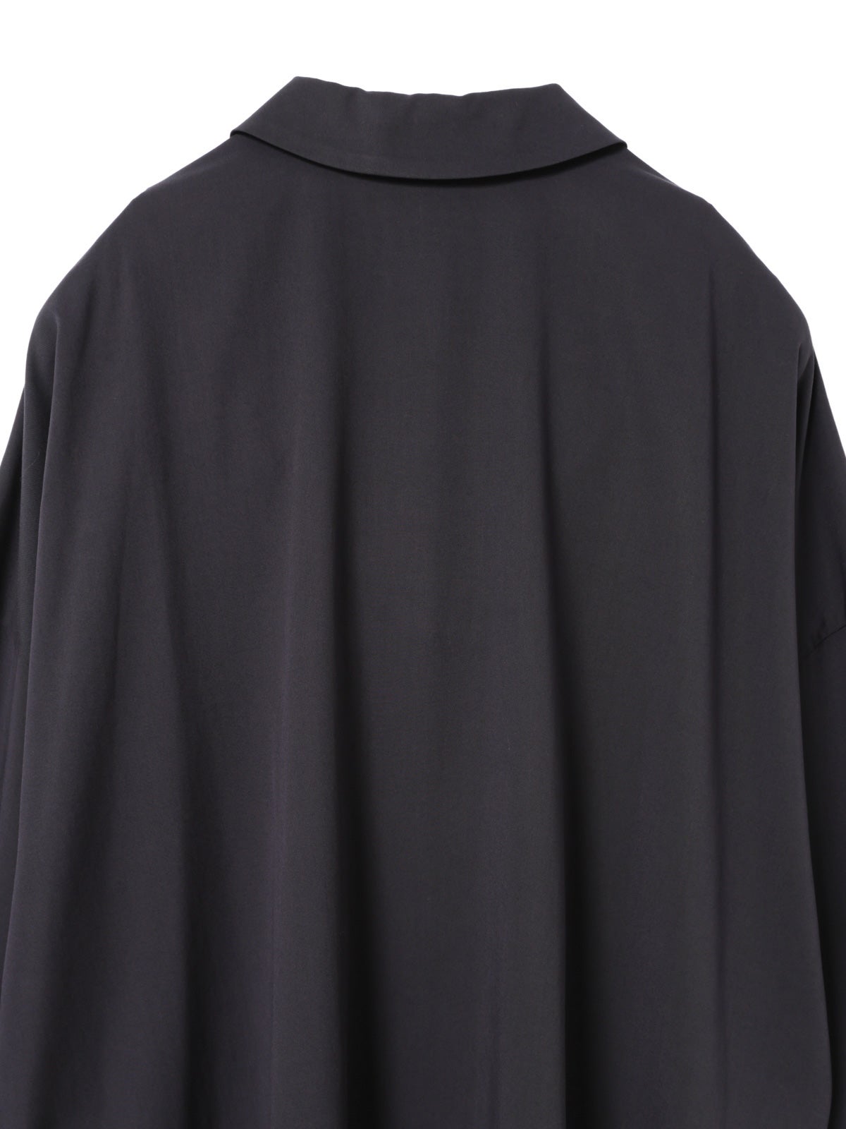 mizuiro ind T/Rワイドチュニックシャツ｜ MARcourt ONLINE STORE