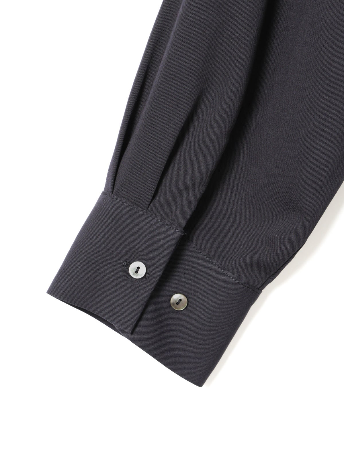 mizuiro ind T/Rワイドチュニックシャツ｜ MARcourt ONLINE STORE