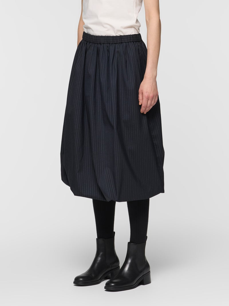 mizuiro ind バルーンスカート