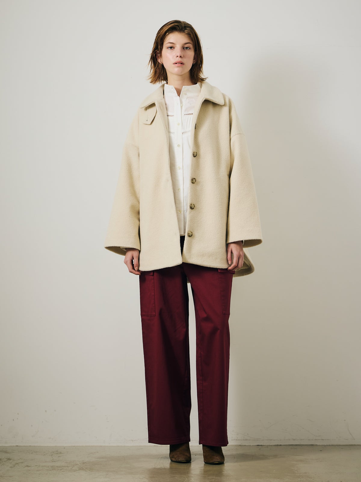 コート｜ MARcourt ONLINE STORE - マーコートオンラインストア