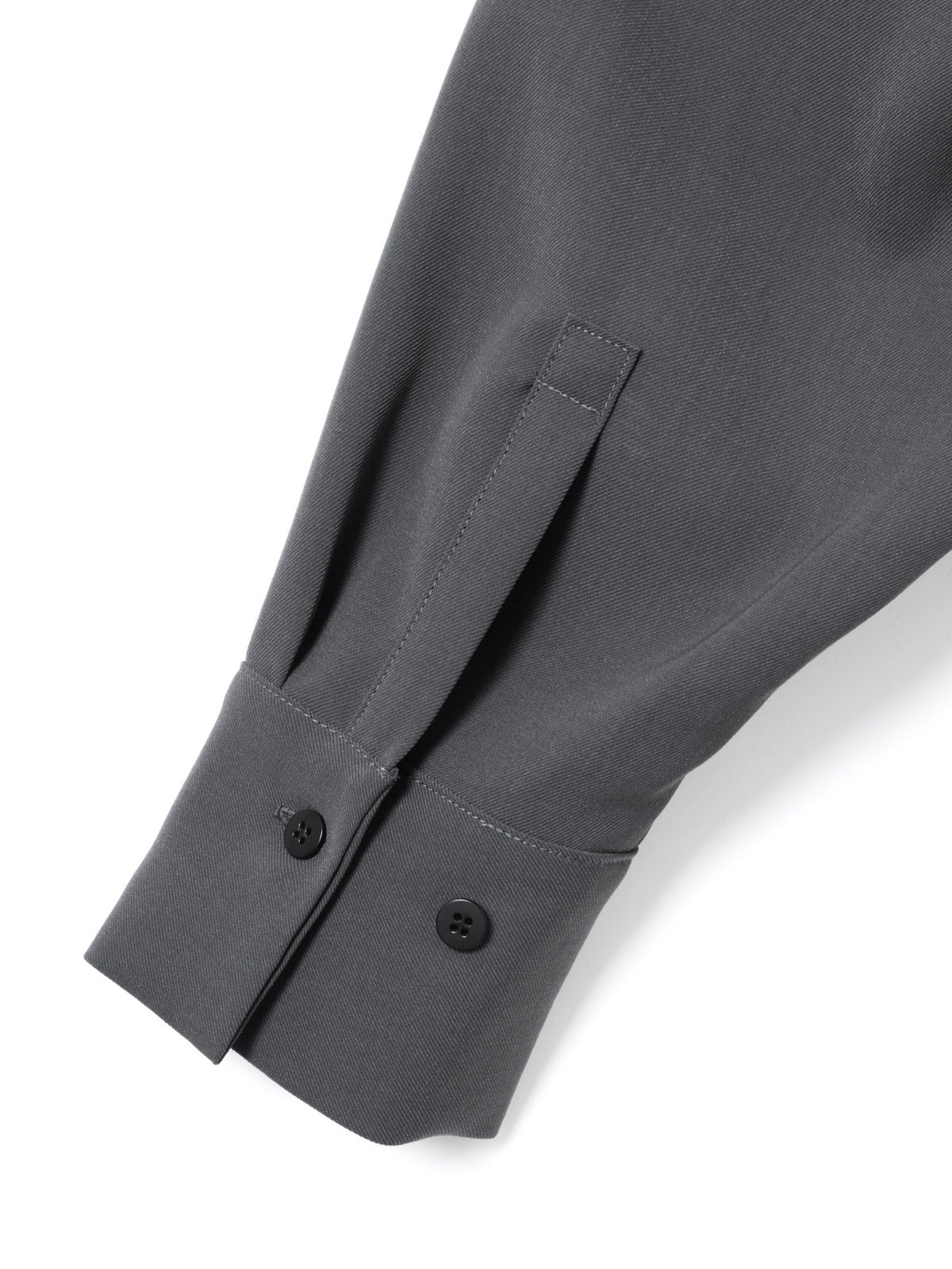 mizuiro ind ノーカラーワイドカーディガン｜ MARcourt ONLINE STORE