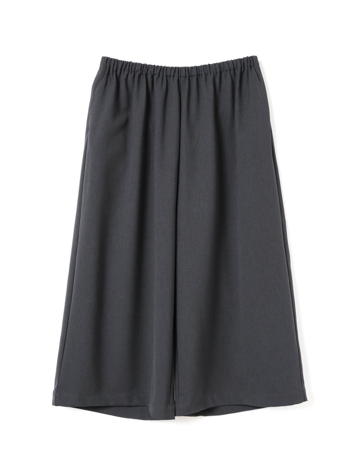 mizuiro ind ワイドハーフパンツ｜ MARcourt ONLINE STORE