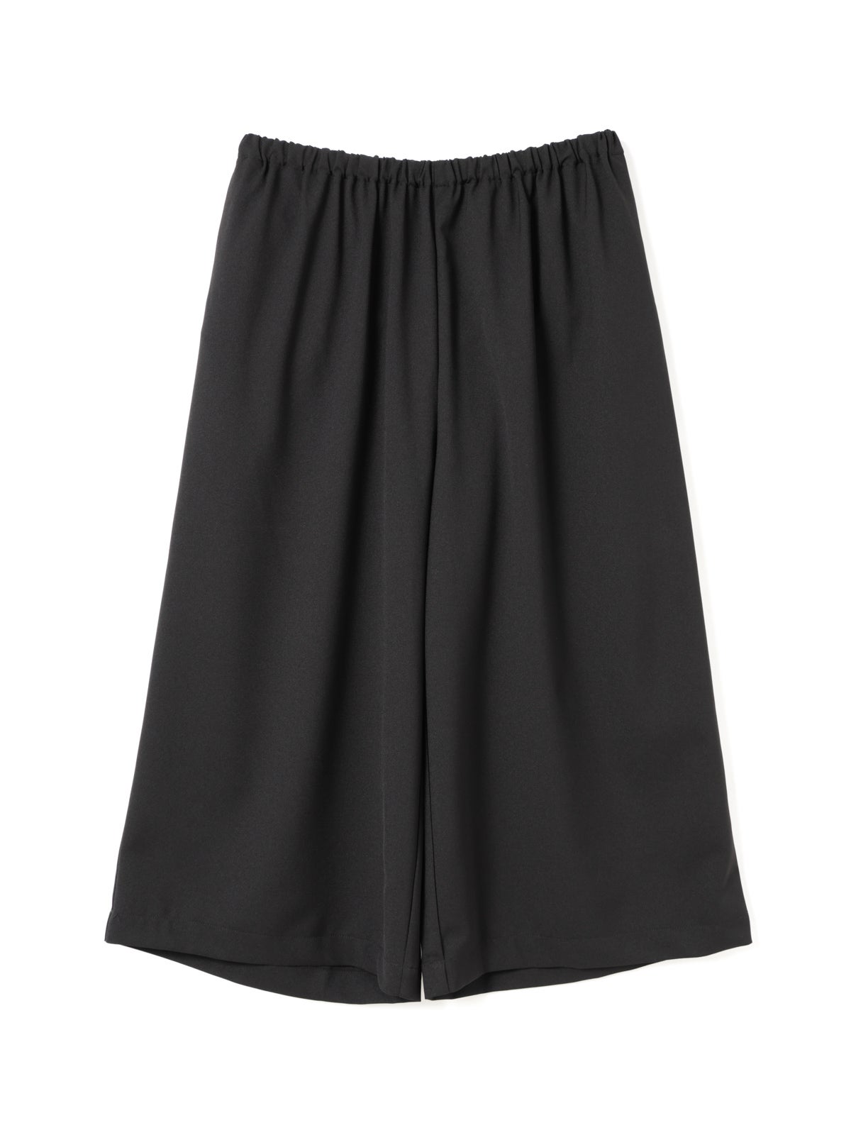 mizuiro ind ワイドハーフパンツ｜ MARcourt ONLINE STORE