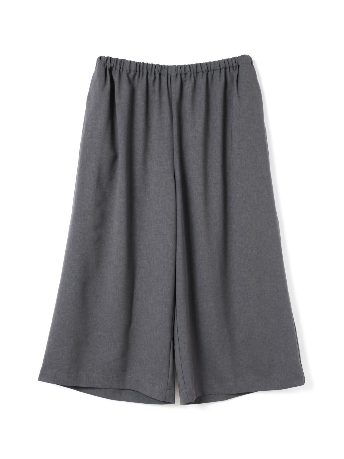 mizuiro ind ワイドハーフパンツ｜ MARcourt ONLINE STORE