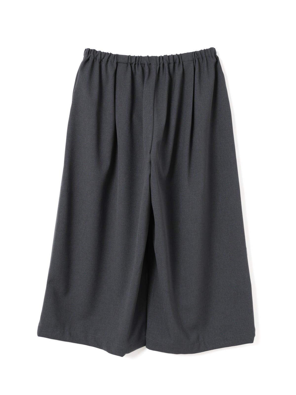 mizuiro ind ワイドハーフパンツ｜ MARcourt ONLINE STORE