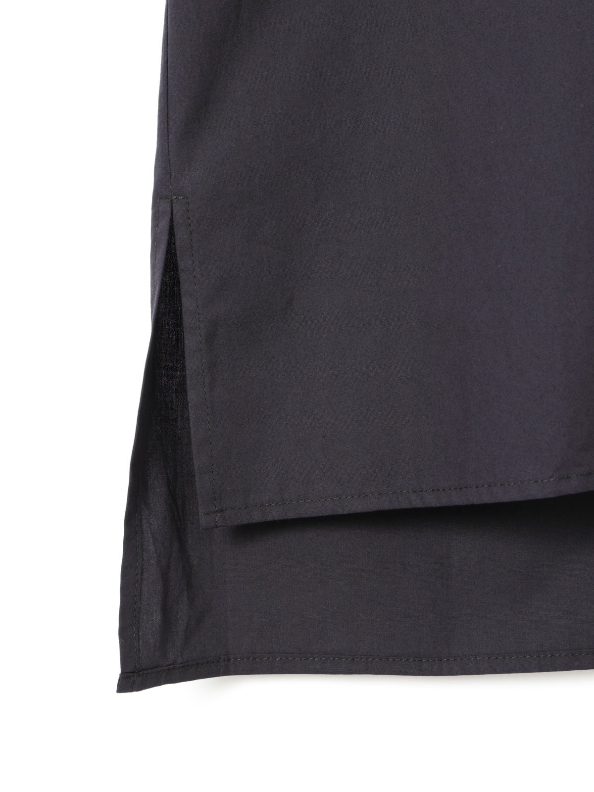 MARMARMAR レースピンタックスタンドカラーシャツ｜ MARcourt ONLINE