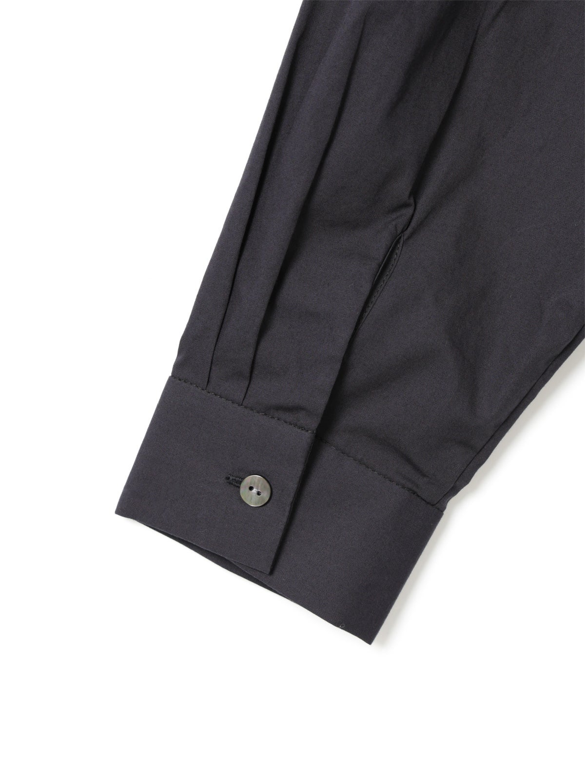 MARMARMAR レースピンタックスタンドカラーシャツ｜ MARcourt ONLINE