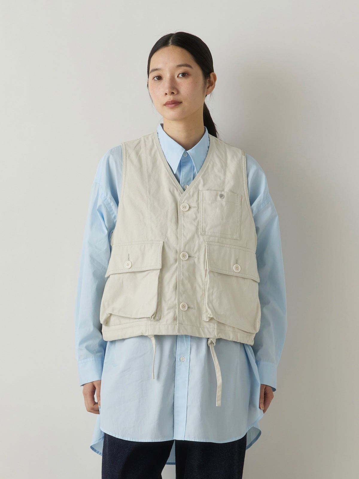 utility vest